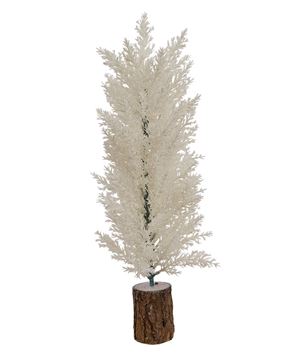 Picture of Frosty Dreams Spruce Tree, 20"
