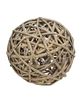 Picture of 6" Farmhouse Colors Willow Ball, 3 Asstd.