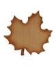 Picture of Natural Wood Fall Leaf Riser