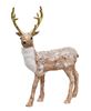 Picture of Sparkle Birch Standing Deer