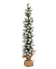 Picture of Snow Tipped Pine Tree, 36"