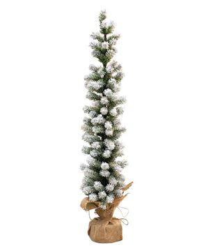 Picture of Snow Tipped Pine Tree, 36"